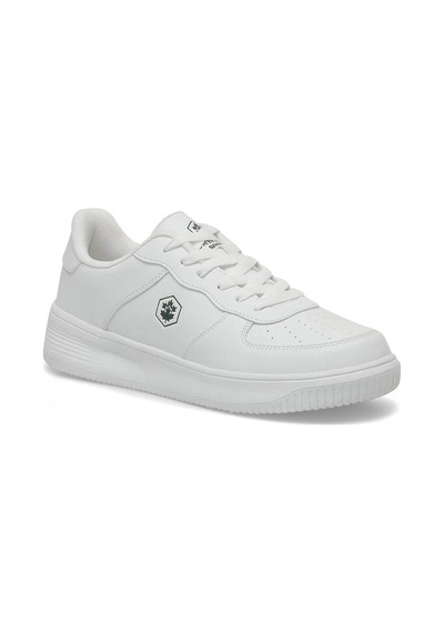 Lumberjack Erkek Sneaker Beyaz 101782549 4w Fınster 4pr 25ks94000365 S9402 Beyaz
