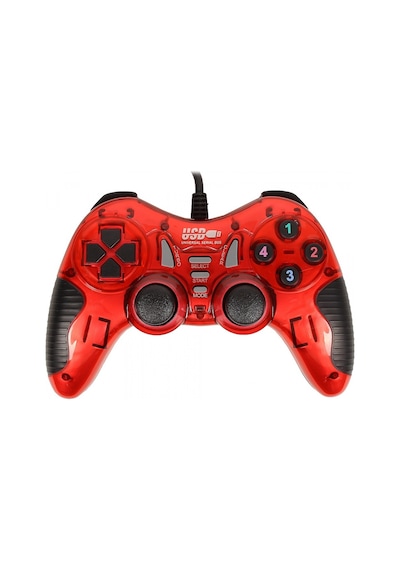 Concord C-899 Pc Uyumlu Usb Joystick Oyun