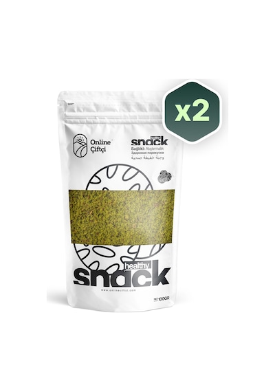 Online Çiftçi Toz Antep Fıstığı 2 x 100 G