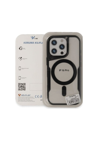 Apple iPhone Uyumlu 16 Plus Kılıf Boyi Magsafe Silikon Kapak - Yeşil Bz8683140789152