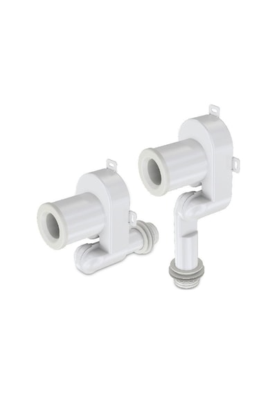 Troblem Duş / Küvet Körüğü Triflex 60 cm