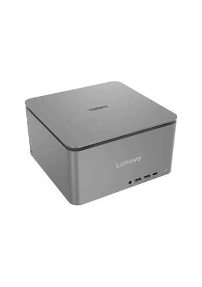 Lenovo ThinkCentre Neo Ultra 12W1001XTR i9-14900 32 GB 1 TB SSD RTX4060 W11P Mini Pc