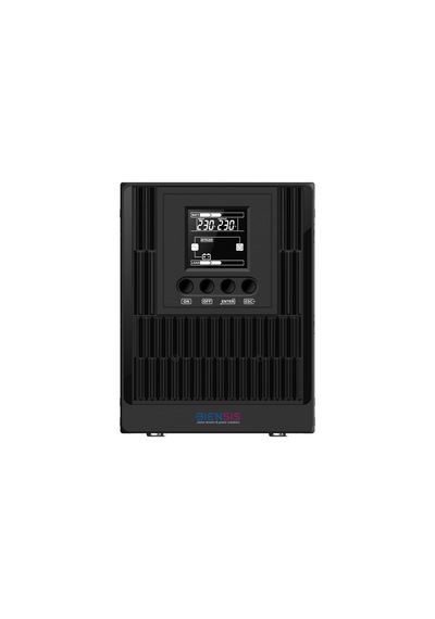 Bıuco1kva Onlıne Ups Kesintisiz Güç Kaynağı