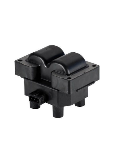 Unuvar 155076-2-99 Ateşleme Bobini Fiat Palio-albea-bravo-punto 1.2 16v-tempra 1.4-1.6-tipo Sx 2.0 İe 155 164 7648797-60558152-60809606