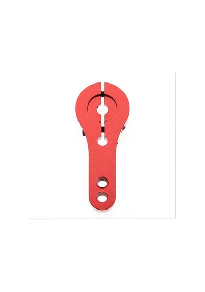 25T Metal Servo Kol-Mavi M3 Rc Horn Arm