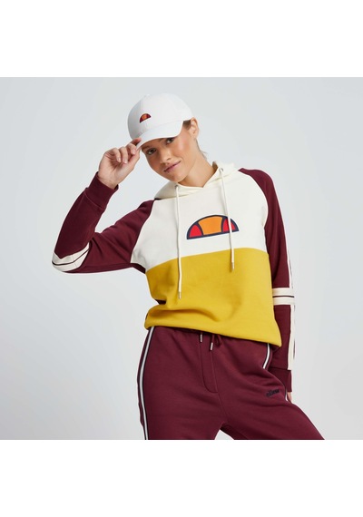 Ellesse Ef082 Kadın Sweat Ef082-yl