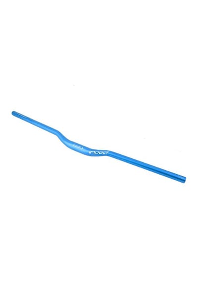 İmpact Grınd Riser 31.8mm Alüminyum Gidon Mavi
