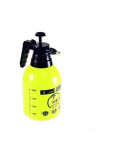 İlaç Pompası 2 Lt.1.kalite