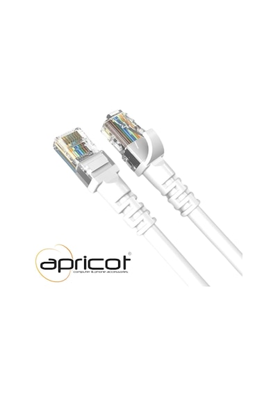 Apricot Ap-cat603 3m Cat6 Patch Kablo