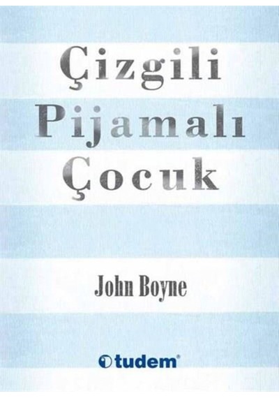 Savaş Atı & Çizgili Pijamalı Çocuk