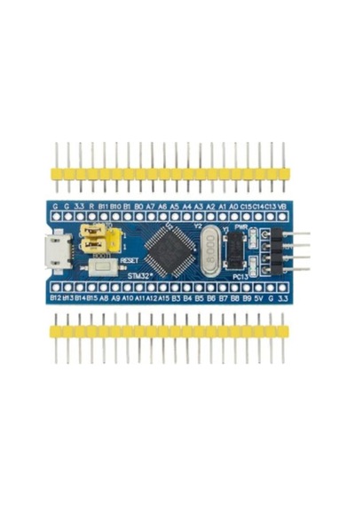 Stm32F103C8T6 Geliştirme Devre Kart Modülü