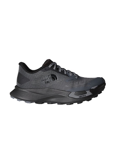 The North Face W Vectiv Enduris 4kadın Koşu Ayakkabısı Nf0a8aeqw9o1 Siyah Siyah