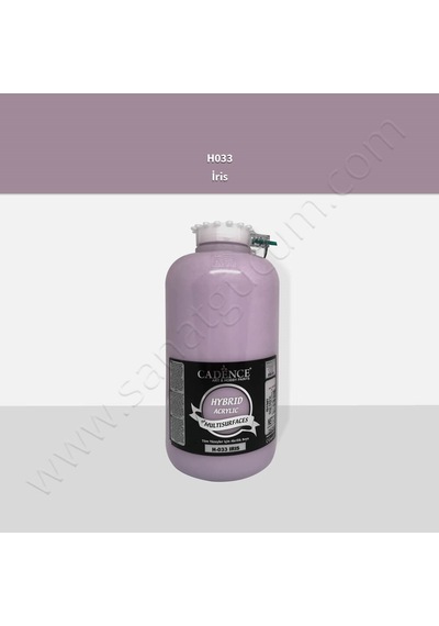 Cadence Hibrit Multisurface Hybrid 2 Lt. H033 Iris