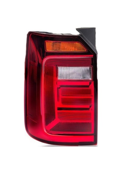 Stop Lambası Duysuz Vw Caddy 2015 Sol