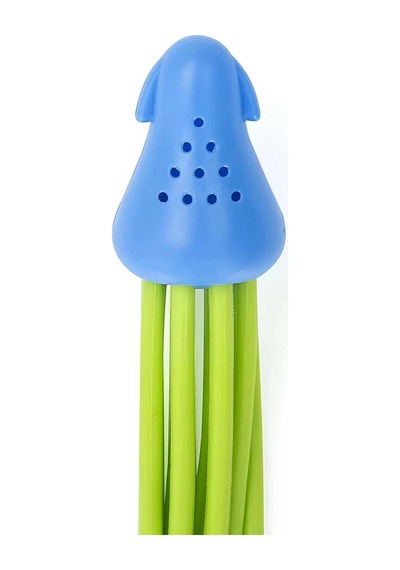 Speedy Squid Dive Toys Deniz Havuz 3 Lü Dalış Oyuncağı