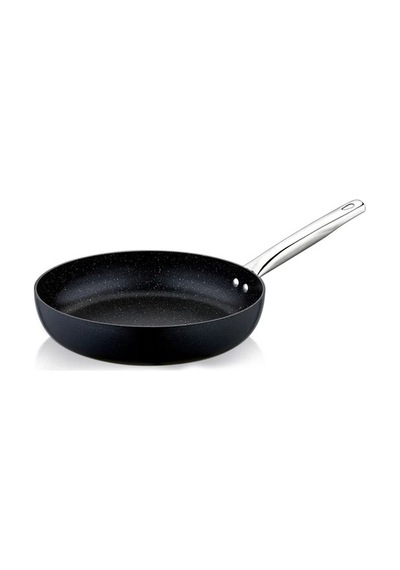 Zest Gusto Granit Tava Siyah