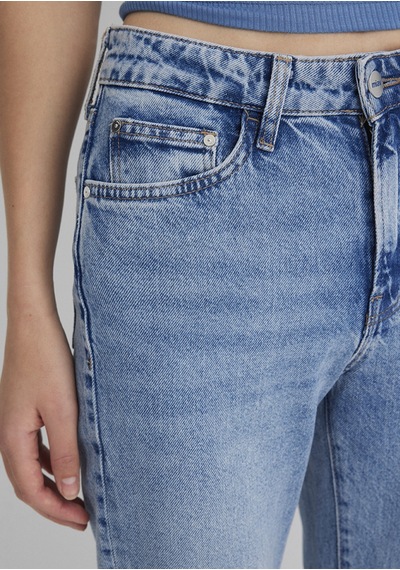 Mavi - Miav Indigo Jean Pantolon 1010299-83039-Mavi