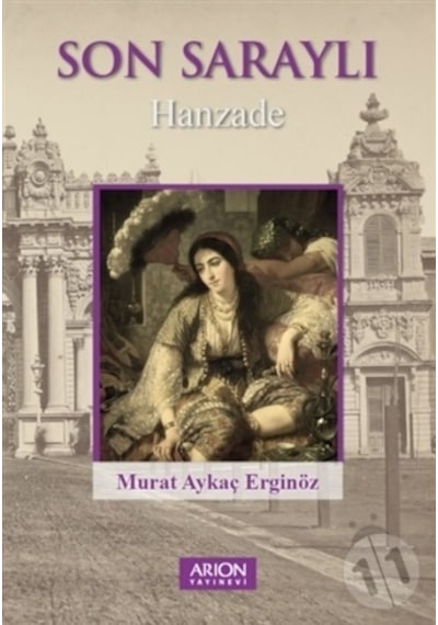 Son Saraylı