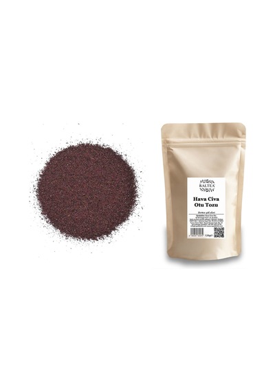 Hava Civa Tozu 120g