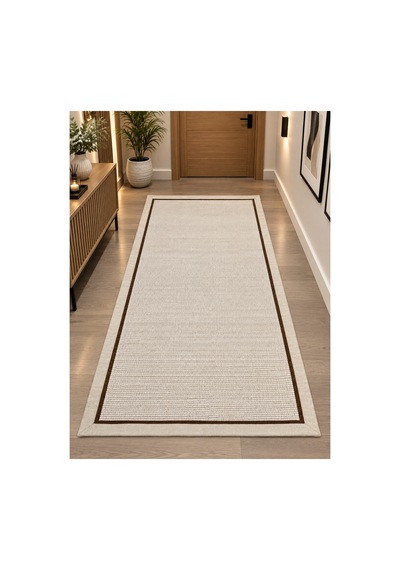 Alfa Premıum Sisal Halı Beyaz 929479503 Beyaz