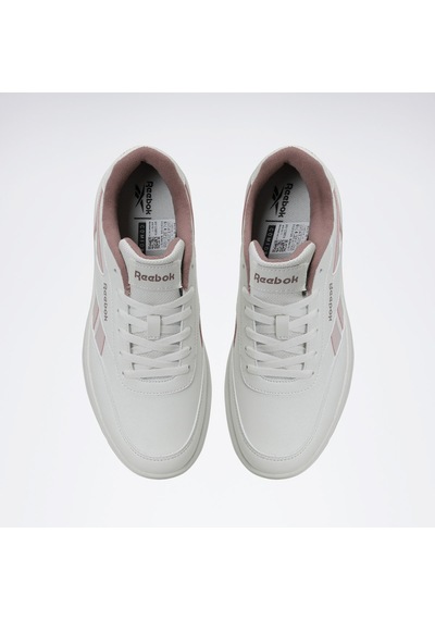 Reebok Core Motion I Beyaz Kadın Sneaker Beyaz-pembe