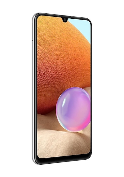 Yenilenmiş Samsung Galaxy A32 128 GB A Kalite (12 Ay Garantili)
