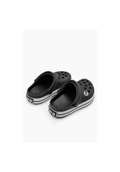 Twingo Anatomik Comfort Terlik Siyah