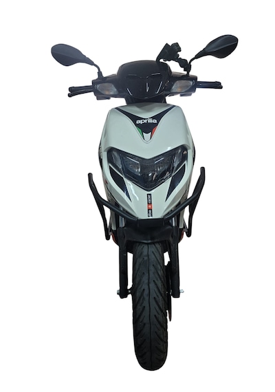 Aprilia Sr 125 Ön Arka Koruma Demiri