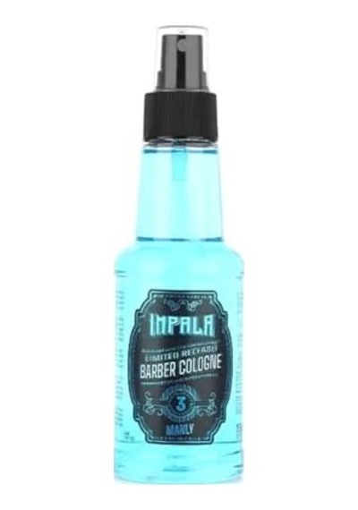 Kolonya Manly No3 150 Ml