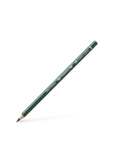 Faber Castell Art&Graphic Polychromos Artist Kuru Boya Kalemi Jun
