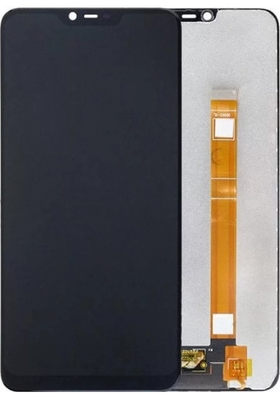 Oppo A12s Lcd Dokunmatik Ekran Cph2083,cph2077
