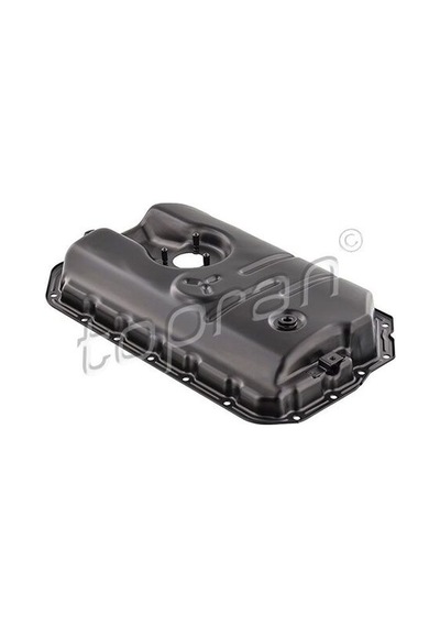 Topran 115719001 Yağ Karteri Sensör Yeri Olan Vw 06e103600c Diğer
