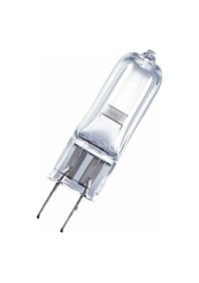 Osram 64655 24V 250W G6.35 Xenophot Halojen Optic Lamp