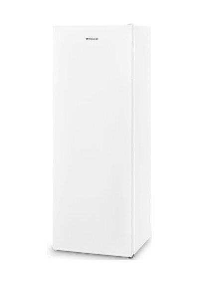 Windsor CD517520W0 175 L 5 Çekmeceli Beyaz Derin Dondurucu