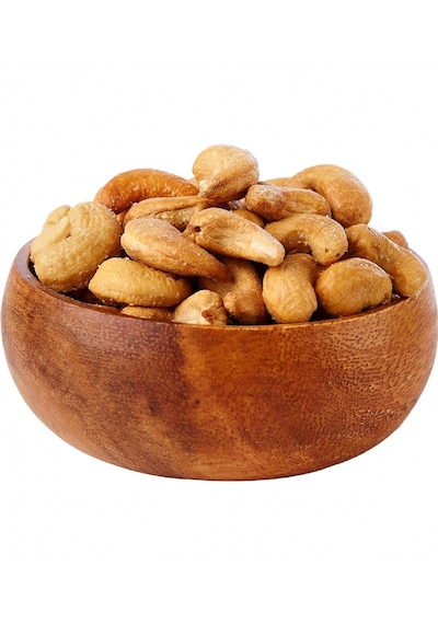 Ufresh Kavrulmuş Tuzlu Kaju 500 G