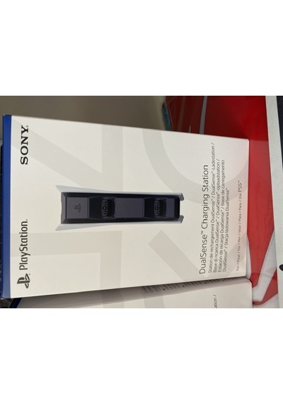 Ps5 Dualsense Charging Station 2 Yıl Sony Garantili