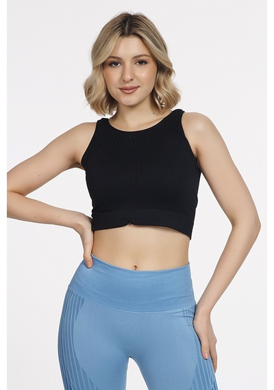 Miorre Seamless Kadın Sporcu Büstiyer 001