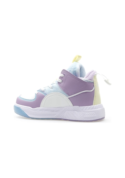 Vicco Mei Kız Çocuk Sneaker Bot 28-37 24k 946.425 Fk Lila