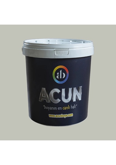 Su Kes 1 Kg Su Yalıtım Bazlı İç Ve Dış Mekan Boyası