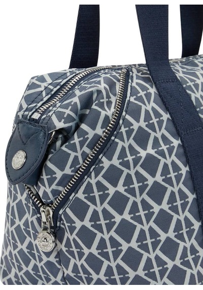 Kipling Art Mini Küçük Boy Omuz Çantası Mavi