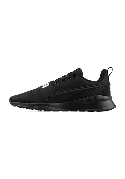 Puma Erkek Siyah Anzarun Lite Bold Ayakkabı 372362-01 Siyah