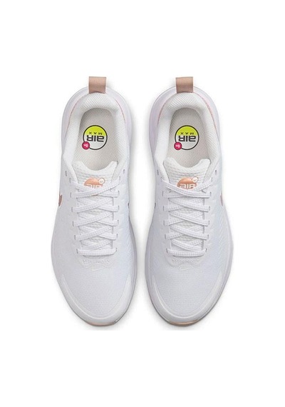 Nike W Aır Max Nuaxıs Kadın Günlük Ayakkabı Hf1233-110 Beyaz