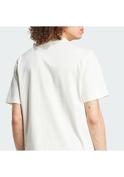 Adidas Owhıte M Ce Tee Gd Beyaz