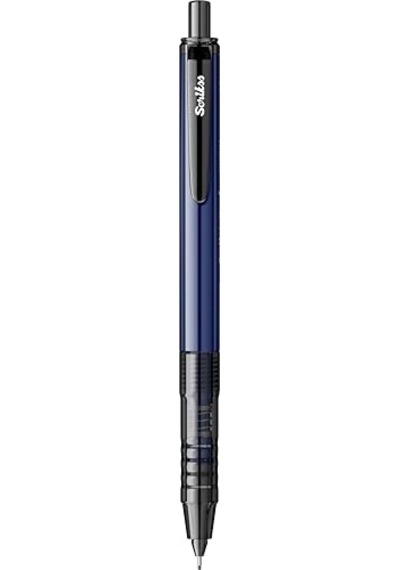 Scrikss Office Comet Versatil 0.7 Mm Koyu Mavi