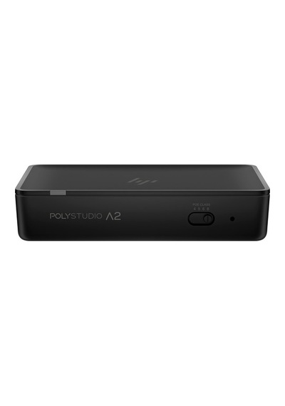 Hp Poly A2 Audio Bridge Ww B22x2aa