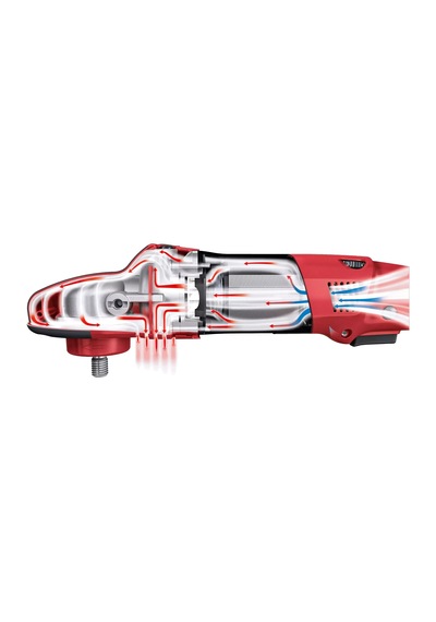 Flex Pe 14-2-150 1400W 150MM Yüksek Torklu Polisaj Makinesi