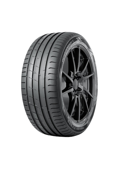 Nokian Tyres 205/50 ZR17 93Y XL Powerproof 1 Yaz Lastiği 2023