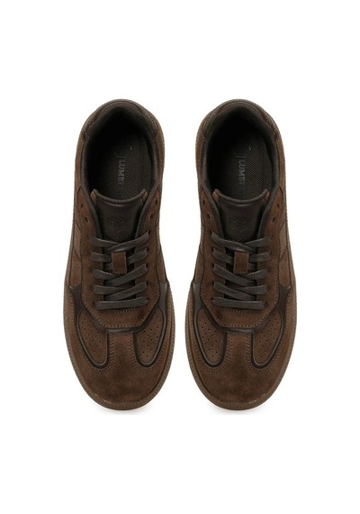 Lumberjack 6m Hılary 6fx Kahve Kadın Sneaker Kahverengi