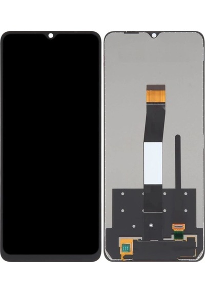 Xiaomi Redmi 12c Uyumlu Servis Ekran