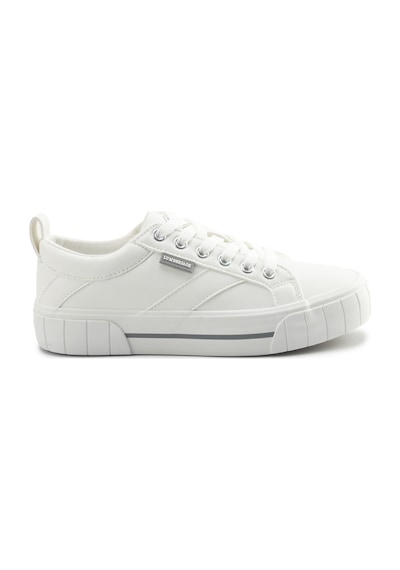 Lumberjack Calm 5pr Beyaz Kadın Sneaker 000000000102022952 Beyaz